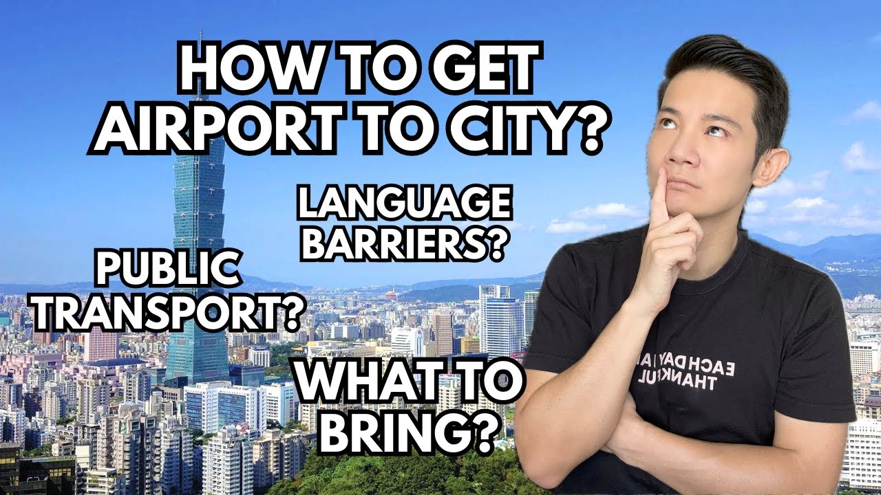 Essential Taipei Travel Tips For Beginners - Your Ultimate Guide To Taiwan 2025