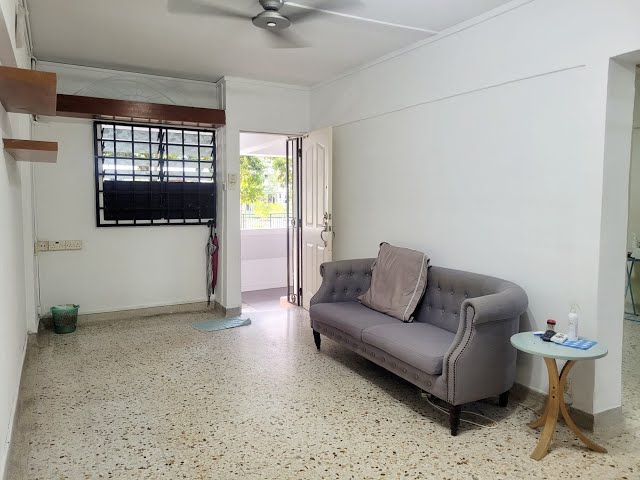 undefined of 786 sqft HDB for Sale in 256 Ang Mo Kio Avenue 4
