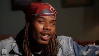 Fetty Wap - Go Hard Boyz Banshee  (Music Vídeo) Prod.Big L
