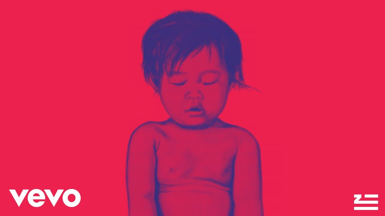 ZHU - Electrify Me (Audio)