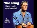 Elvis Presley - Do You Know Who I Am 