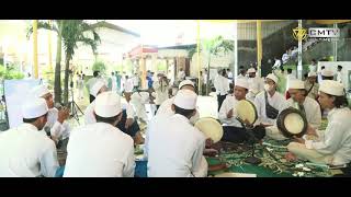 Download lagu SHOLAWAT BURDAH | JAMA'AH AL KHIDMAH 2021 mp3