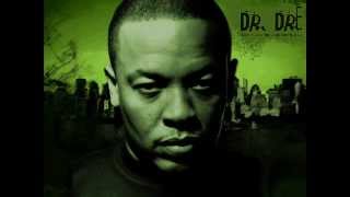 Dr Dre - Some L.A Niggaz