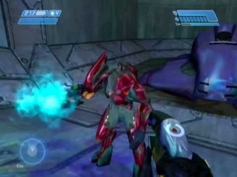 BCM54 - Crazy-firing Elites, set-up and fun with the high Wraith pilot