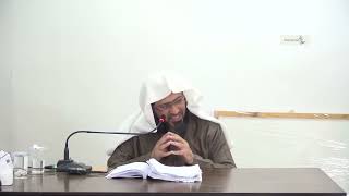 صورة شرح بلوغ المرام _ الدرس (172) د. عماد السواعير