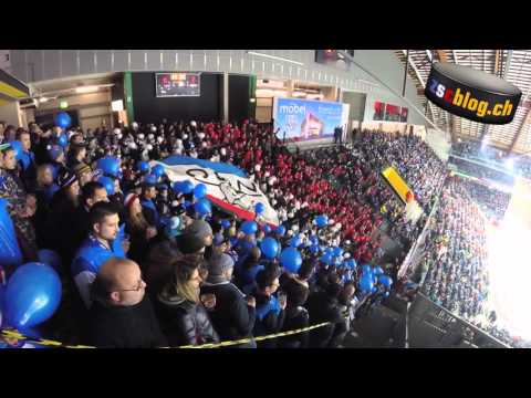 Playoff 2016: Viertelfinale Spiel 2 - zscblog.ch