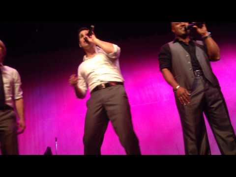 Rockapella - Folgers Commercial