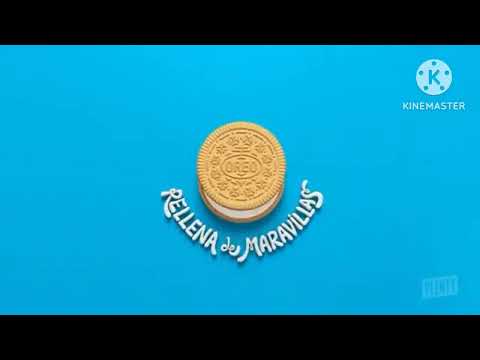 Oreo Wonder Flavors V12