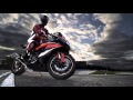 The Roar Of A Sports Bike