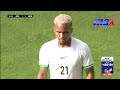 Felix Agu Vs Jamaica Full Super Eagles Debut Highlights