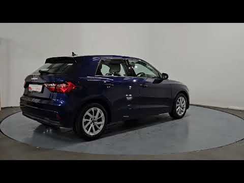 Audi A1 Audi A1 Sportback SE 30 TFSI 116 PS 6-spee - Image 2