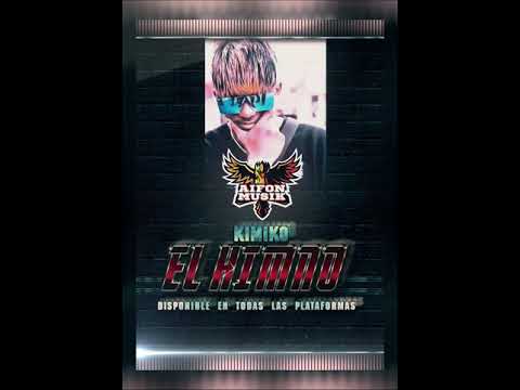 El Kimiko - El Frenillo (Audio Oficial)