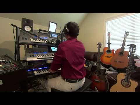 Noel về thăm xóm đạo - Văn Vũ