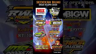 Download lagu Jadwal Cek Sound & Karnaval Desa Klepu Jepara #soundsystem #ceksound #karnaval mp3 Download lagu Jadwal Cek Sound & Karnaval Desa Klepu Jepara #soundsystem #ceksound #karnaval mp3