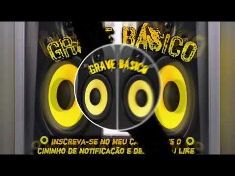 Mc Teteu Mc Dricka e Mc Bn - Jingle Bell Dj will dj(GRAVE BÁSICO)Com grave