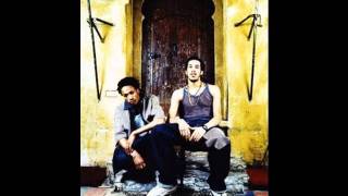 raggasonic - Poussière d'Ange