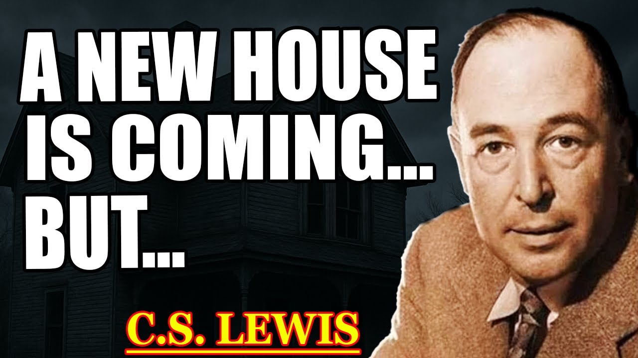 Not Every Open Door Is From God — DISCERN the Trap BEFORE You Call It a BLESSING | C.S. Lewis 2025