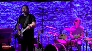 I&#39;m Not Broken ☸TOMMY CASTRO &amp; the PAINKILLERS  10/13/16 NYC