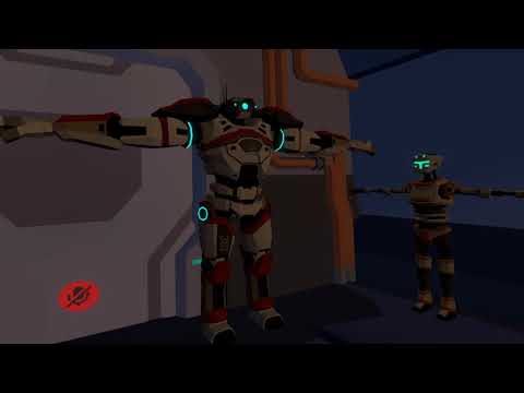 Callous Row Ep. 19 : The Candy Man Can (VR Roleplay)