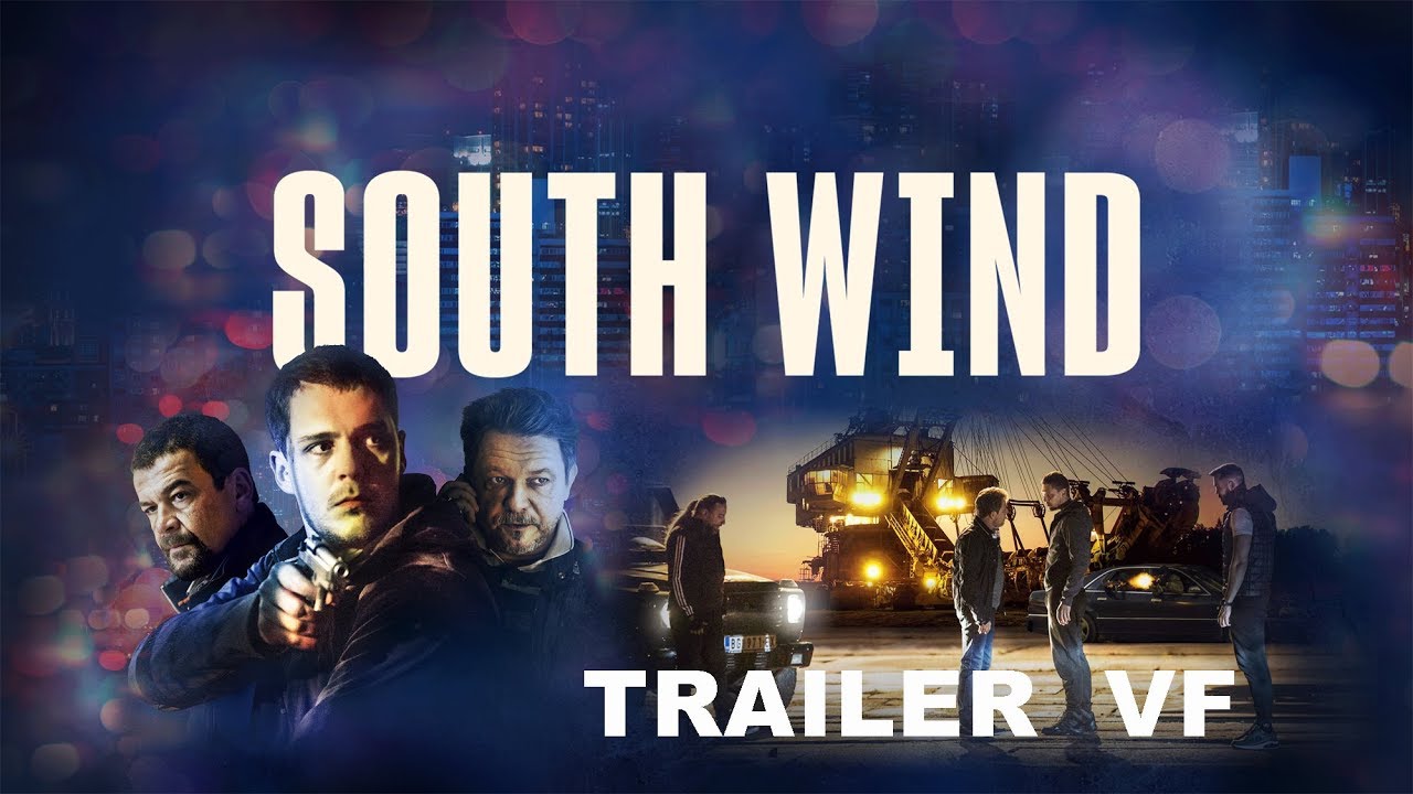 Miniature de la vidéo SOUTH WIND - Bande Annonce VF du film South Wind