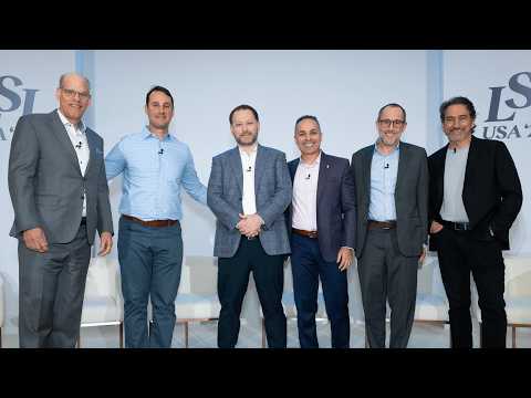 SetPoint Medical: Redefining Bioelectronic Therapy | LSI USA '26