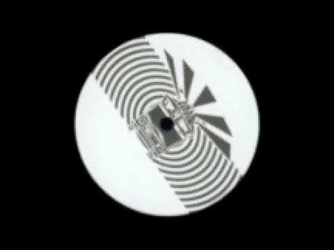 Adam Vandal - Untitled (Dual cyklo trial DD 01) 2000. A2: Untitled.