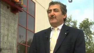 Earthquakes: Ayman Mosallam Discusses Structural Retrofit & Repair Research at UC Irvine