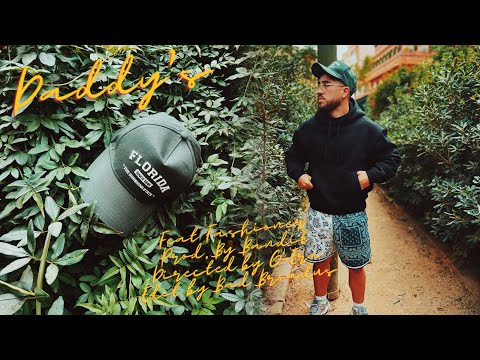 Daddy's (con Fashioner)