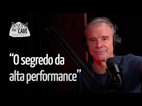 O segredo da alta performance – Com Bernardinho