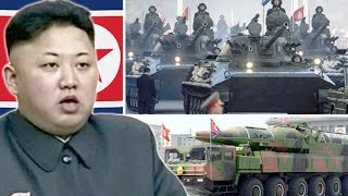 North Korea Didn't Just Declare World War 3