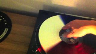 Ghost - Deus Culpa - backwards