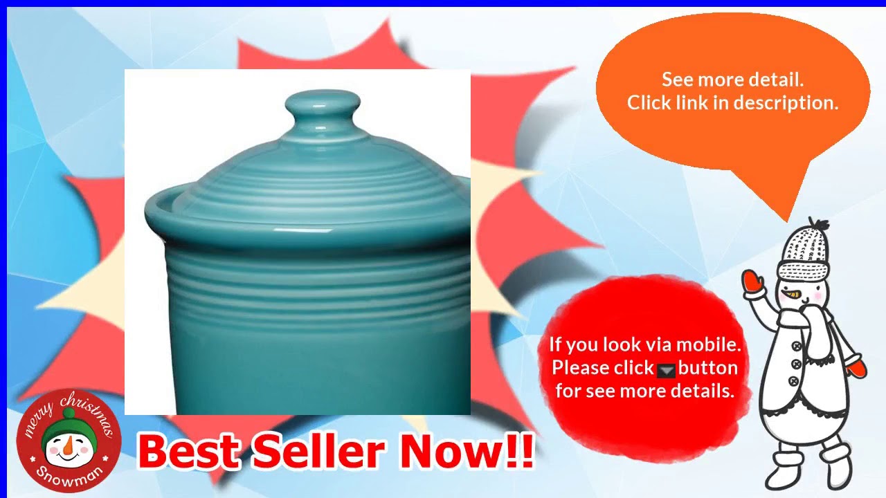Watch video 10 Pottery Canister Set 2019 Now 10 Pottery Canister Set 2019