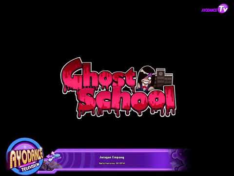 Audition Ayodance INDONESIA - Study CrazyDance-8 ReverseChance Dynamic Score 1.8