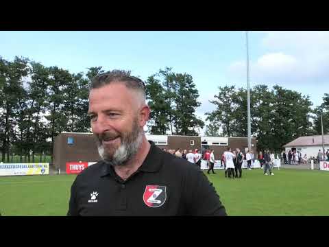 Interviews De Zwerver -  SV Meerkerk