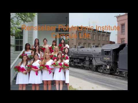 Rensselaer Polytechnic Institute