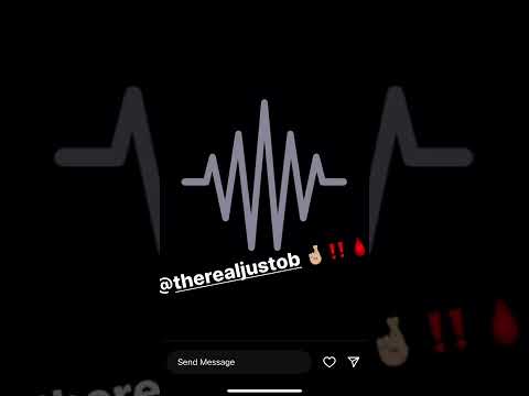 Justo B Intoxicated Sample (Unreleased)