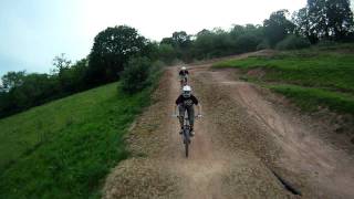 Redhill 4x Gloucestershire 2