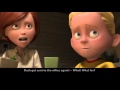 Learn Practice English With MOVIES Lesson 1 Title The Incredibles