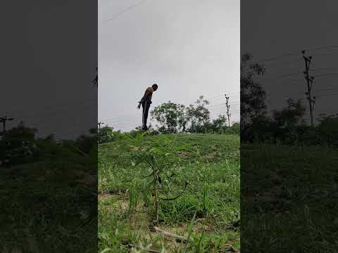 @ArlksSarathi Jumping and Dand batak