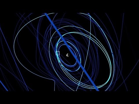 Trailers ROSETTA Memories Of A Comet