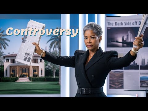 How I Escaped From Dubai | Exposed | The Truth Behind the Glamour #darksideofdubai #princesslatifa