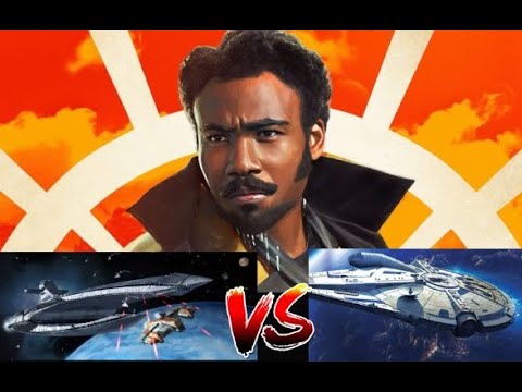99% Win rate vs Leviathan with Lando!