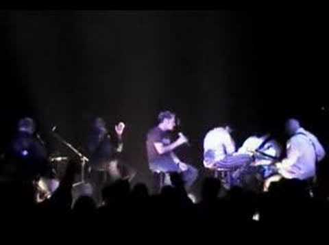 Videoclip de 40 (Live) — dc Talk