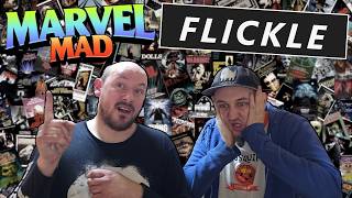 How well do we know our Movies? - Flickle | Non Marvel Madness