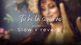 Download lagu Tu hi la sumirav slow x reverb | c.g jassgeet #cglofi mp3