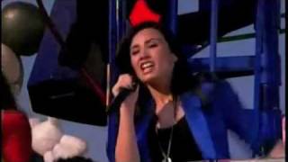 Demi Lovato - A Wonderful Christmas Time