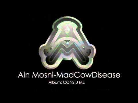 Ain Mosni-Mad cow disease