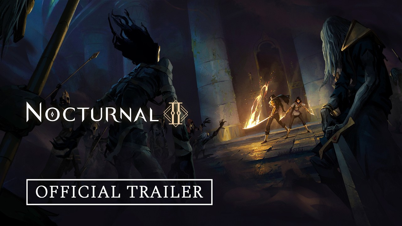 Release Date Trailer