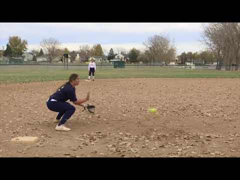 Koral Perez Recruiting Video