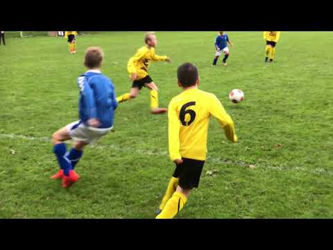 OBW JO11-1 vs DCS JO11-1 (28-10-2017)